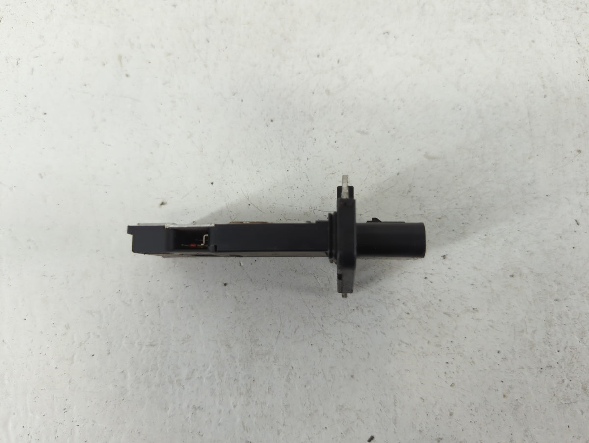 2011-2013 Ford Fiesta Mass Air Flow Meter Maf Sensor 657043 - Oemusedautoparts1.com