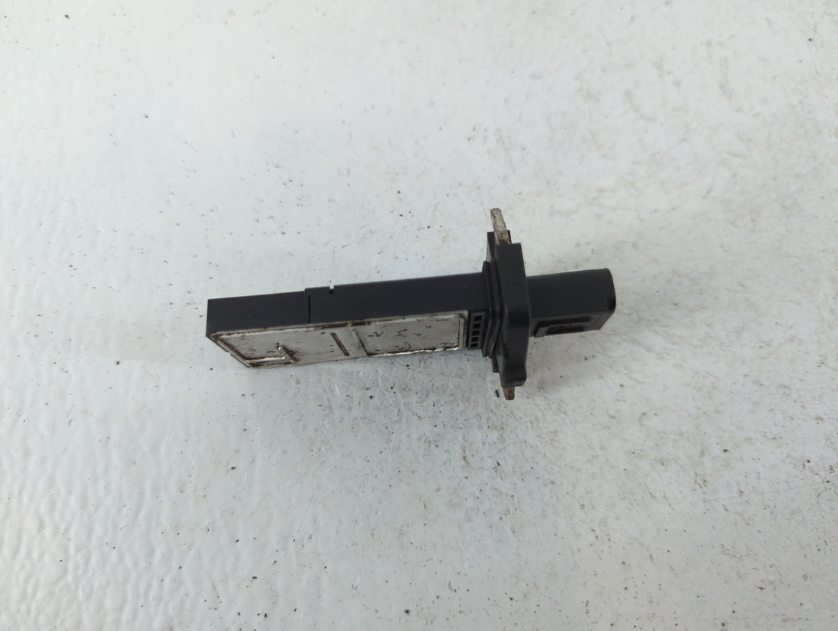 2011-2013 Ford Fiesta Mass Air Flow Meter Maf Sensor 657396 - Oemusedautoparts1.com