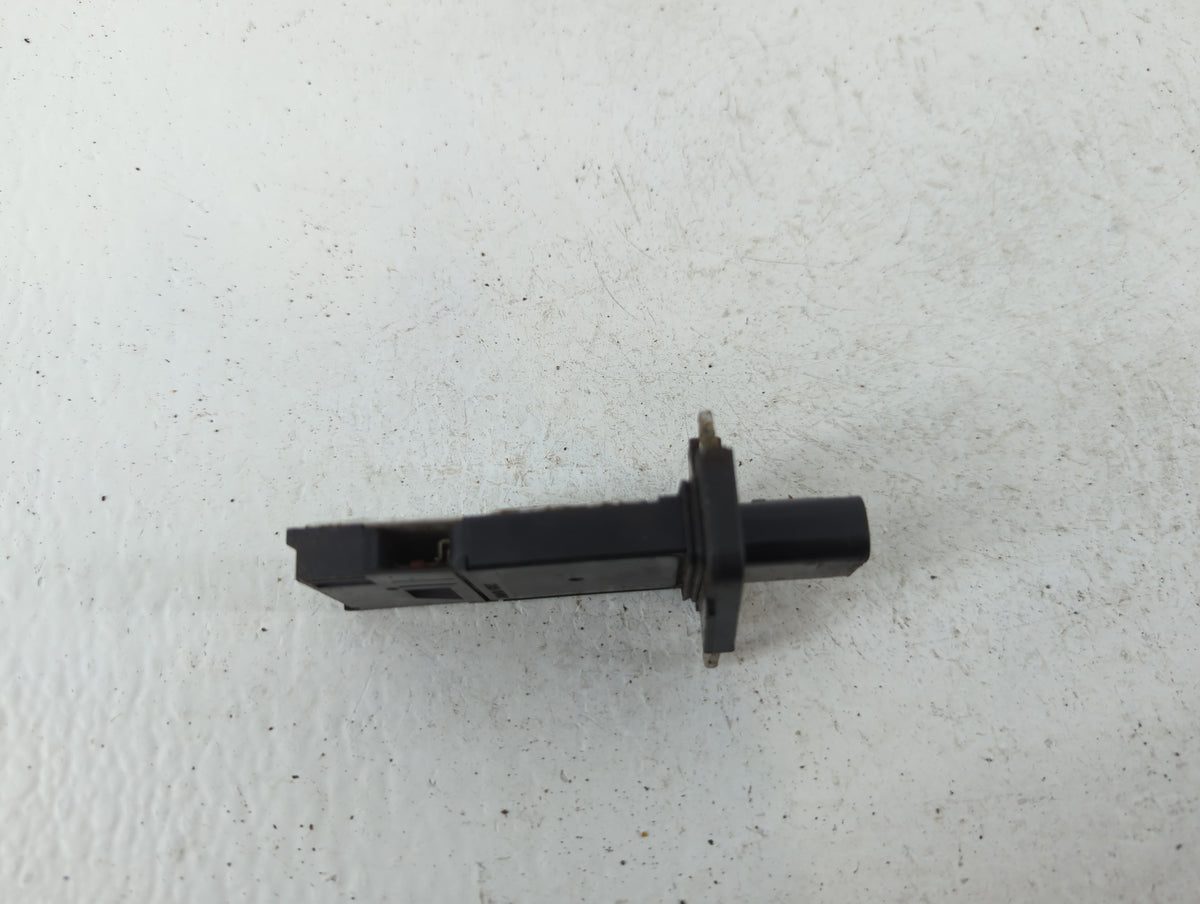 2011-2013 Ford Fiesta Mass Air Flow Meter Maf Sensor 657396 - Oemusedautoparts1.com