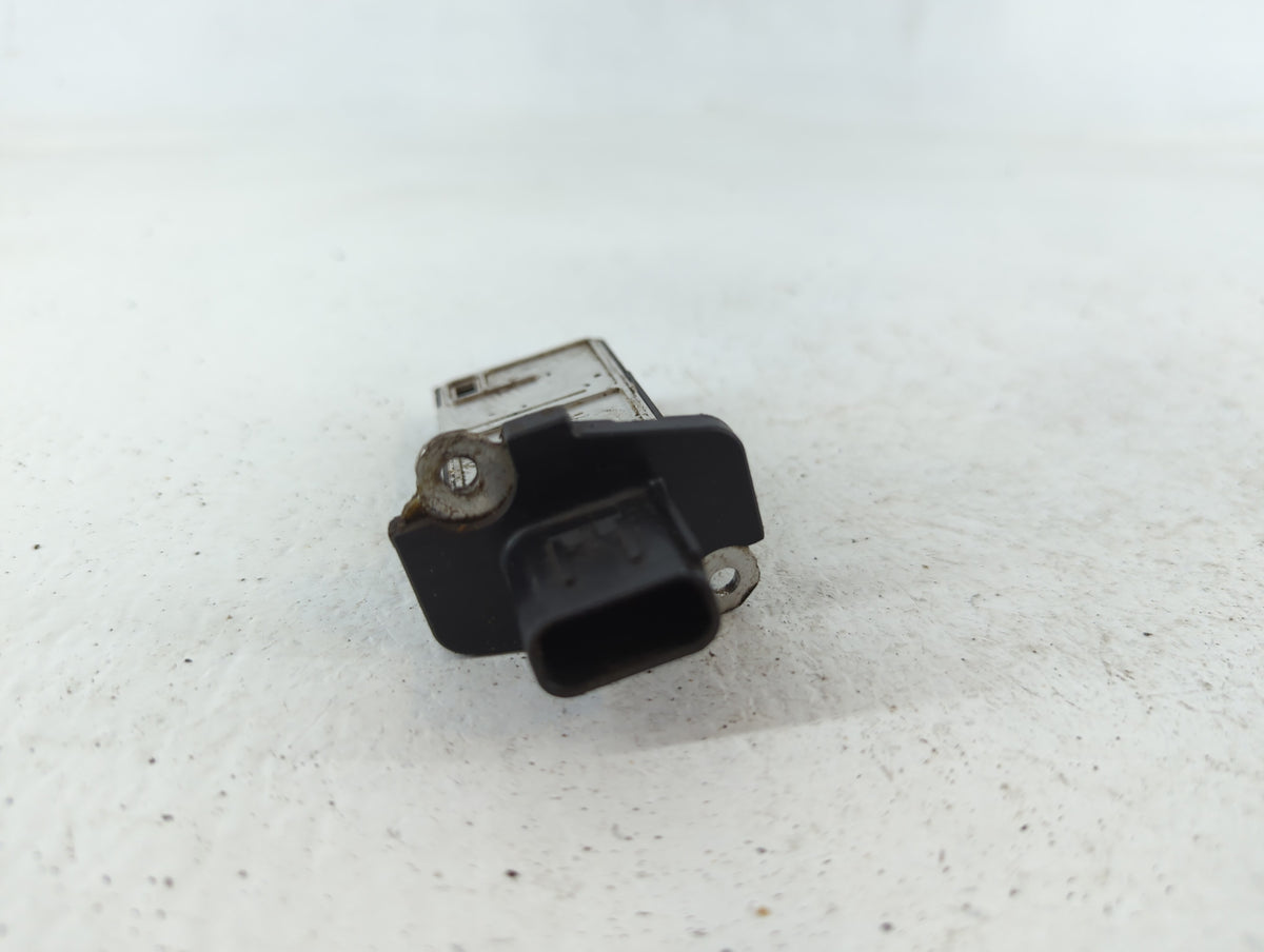 2011-2013 Ford Fiesta Mass Air Flow Meter Maf Sensor 657396 - Oemusedautoparts1.com