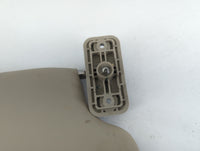2011-2013 Ford Fiesta Sun Visor Shade Replacement Passenger Right Mirror Fits Fits 2011 2012 2013 OEM Used Auto Parts - Oemu