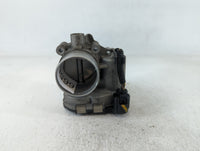 2011-2014 Ford Fiesta Throttle Body P/N:7S7G-9F991-B7A Fits Fits 2011 2012 2013 2014 OEM Used Auto Parts - Oemusedautoparts1