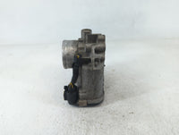 2011-2014 Ford Fiesta Throttle Body P/N:7S7G-9F991-B7A Fits Fits 2011 2012 2013 2014 OEM Used Auto Parts - Oemusedautoparts1