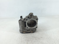 2011-2014 Ford Fiesta Throttle Body P/N:7S7G-9F991-B7A Fits Fits 2011 2012 2013 2014 OEM Used Auto Parts - Oemusedautoparts1