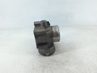 2011-2014 Ford Fiesta Throttle Body P/N:7S7G-9F991-B7A Fits Fits 2011 2012 2013 2014 OEM Used Auto Parts - Oemusedautoparts1