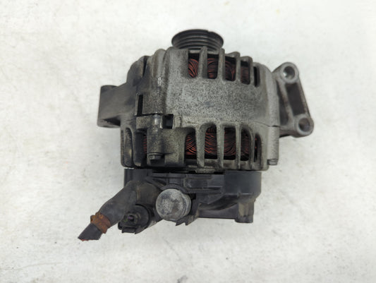 2011-2019 Ford Fiesta Alternator Replacement Generator Charging Assembly Engine OEM P/N:AE8T-A0300-AA Fits OEM Used Auto Par