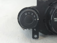 2011-2013 Ford Fiesta Climate Control Module Temperature AC/Heater Replacement P/N:AE83 19980 AH Fits Fits 2011 2012 2013 OE