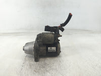 2011-2019 Ford Fiesta Car Starter Motor Solenoid OEM P/N:M000T33571ZC AE8T-11000-AB Fits OEM Used Auto Parts - Oemusedautopa