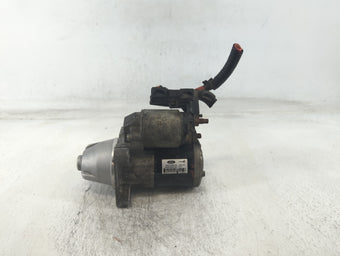 compare product 2011-2019 Ford Fiesta Car Starter Motor Solenoid OEM P/N:M000T33571ZC AE8T-11000-AB Fits OEM Used Auto Parts