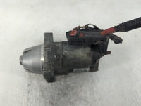 2011-2019 Ford Fiesta Car Starter Motor Solenoid OEM P/N:M000T33571ZC AE8T-11000-AB Fits OEM Used Auto Parts - Oemusedautopa