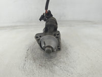 2011-2019 Ford Fiesta Car Starter Motor Solenoid OEM P/N:M000T33571ZC AE8T-11000-AB Fits OEM Used Auto Parts - Oemusedautopa