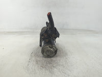 2011-2019 Ford Fiesta Car Starter Motor Solenoid OEM P/N:M000T33571ZC AE8T-11000-AB Fits OEM Used Auto Parts - Oemusedautopa