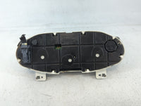 2012-2013 Ford Fiesta Instrument Cluster Speedometer Gauges P/N:DE8T-10849-CC Fits Fits 2012 2013 OEM Used Auto Parts - Oemu