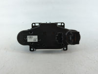 2011-2013 Ford Fiesta Climate Control Module Temperature AC/Heater Replacement P/N:AE83 19980 AF Fits Fits 2011 2012 2013 OE
