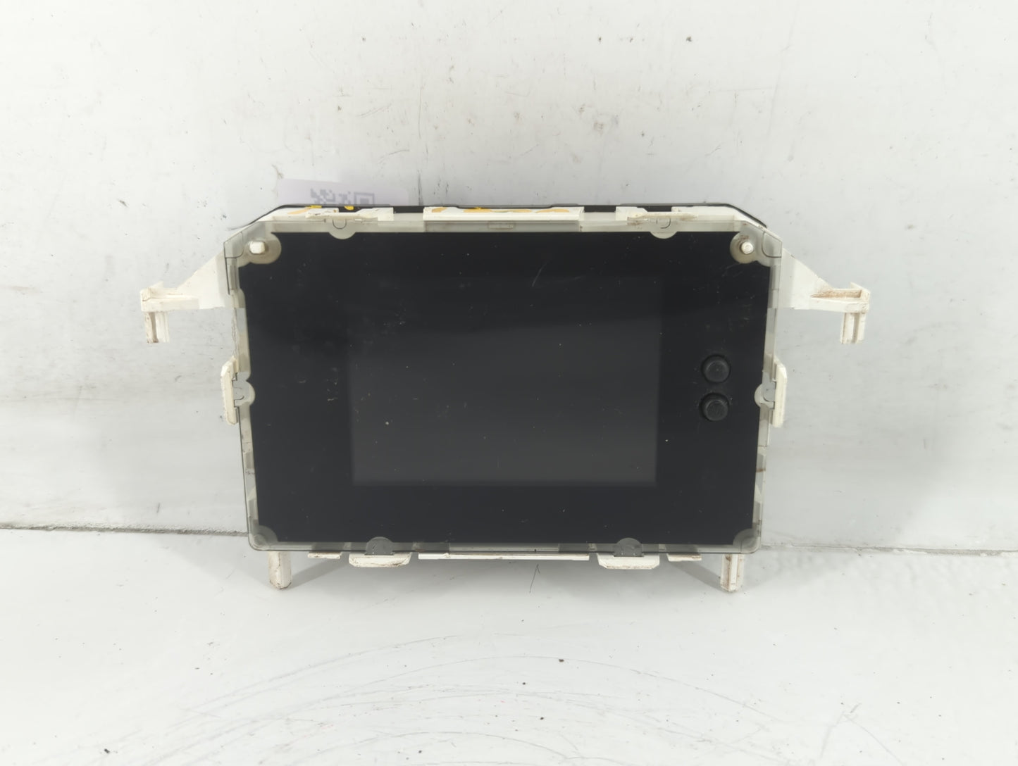 2013 Ford Fiesta Information Display Screen - Oemusedautoparts1.com