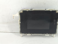 2013 Ford Fiesta Information Display Screen - Oemusedautoparts1.com