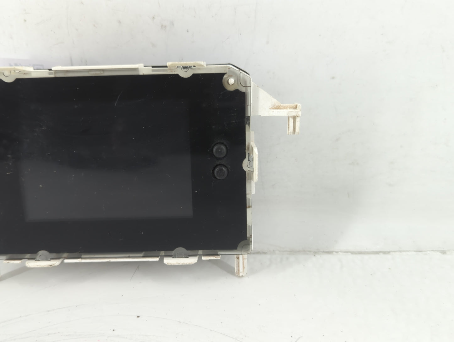 2013 Ford Fiesta Information Display Screen - Oemusedautoparts1.com