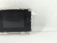 2013 Ford Fiesta Information Display Screen - Oemusedautoparts1.com
