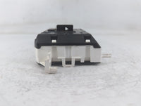 2013 Ford Fiesta Information Radio Display Screen 726153 - Oemusedautoparts1.com