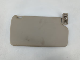 compare product 2011-2013 Ford Fiesta Sun Visor Shade Replacement Passenger Right Mirror Fits Fits 2011 2012 2013 OEM Used Auto Parts