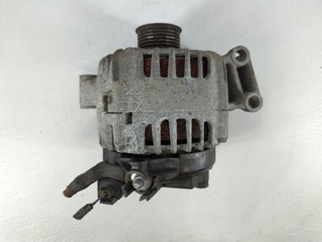 2011-2019 Ford Fiesta Alternator Replacement Generator Charging Assembly Engine OEM P/N:AE8T-10300-AA Fits OEM Used Auto Par