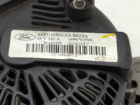 2011-2019 Ford Fiesta Alternator Replacement Generator Charging Assembly Engine OEM P/N:120607013518 AE8T-10300-AA Fits OEM 