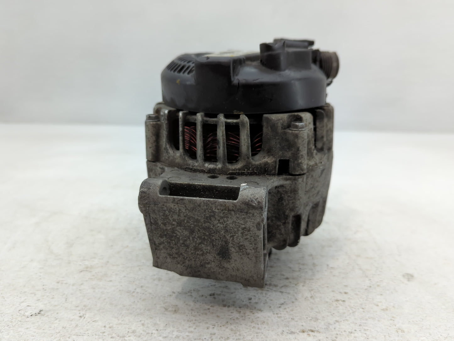 2011-2019 Ford Fiesta Alternator Replacement Generator Charging Assembly Engine OEM P/N:120607013518 AE8T-10300-AA Fits OEM 