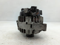 2011-2019 Ford Fiesta Alternator Replacement Generator Charging Assembly Engine OEM P/N:120607013518 AE8T-10300-AA Fits OEM 