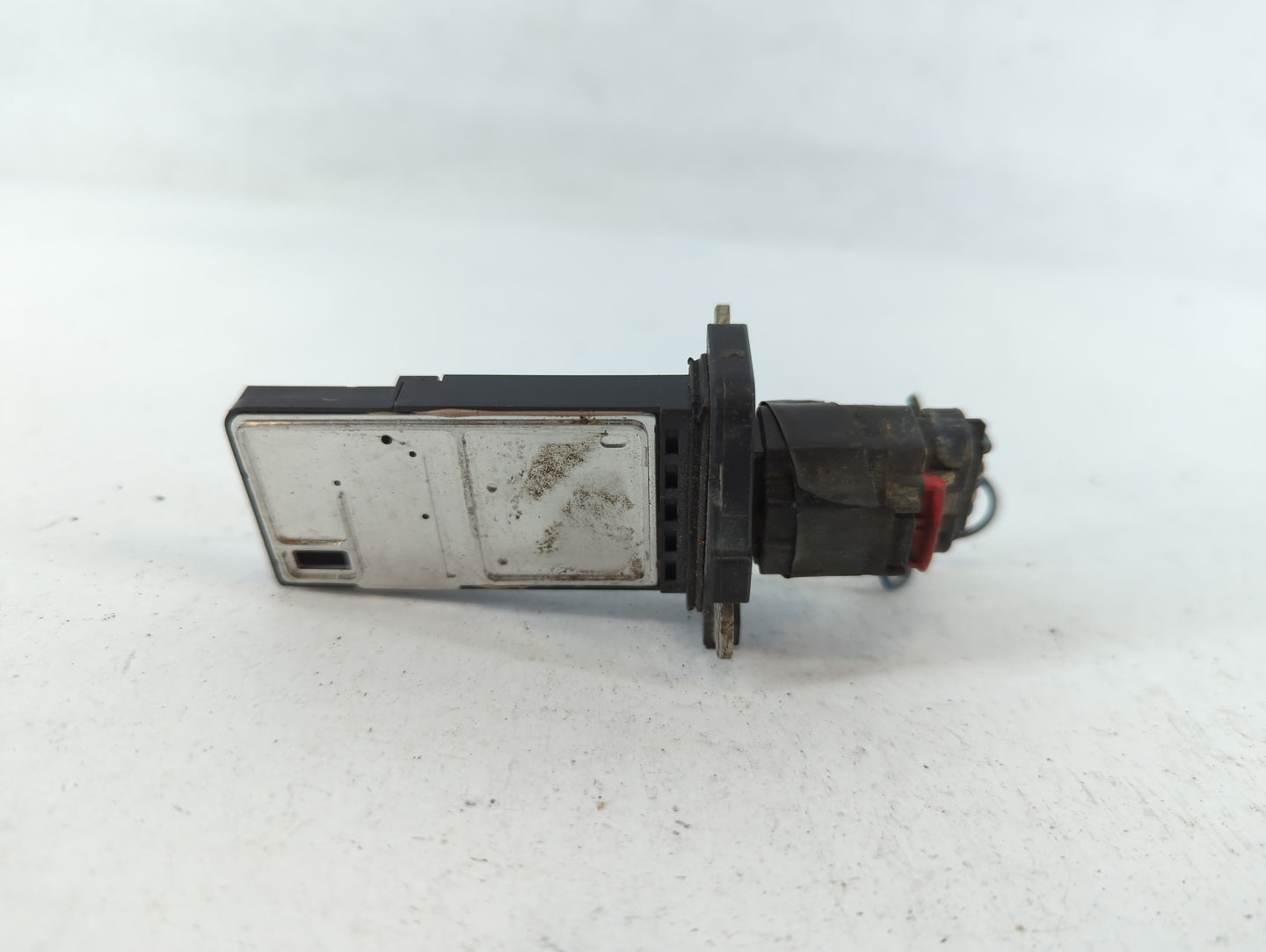 2011-2013 Ford Fiesta Mass Air Flow Meter Maf - Oemusedautoparts1.com