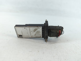 compare product 2011-2013 Ford Fiesta Mass Air Flow Meter Maf