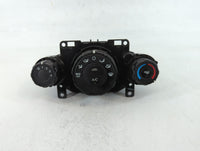 2011-2013 Ford Fiesta Climate Control Module Temperature AC/Heater Replacement P/N:120711205205 AE83 19980 AF Fits OEM Used 