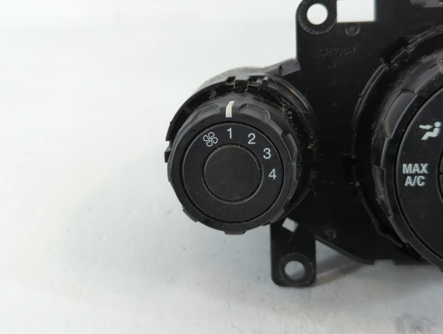2011-2013 Ford Fiesta Climate Control Module Temperature AC/Heater Replacement P/N:120711205205 AE83 19980 AF Fits OEM Used 
