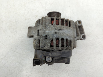 2011-2019 Ford Fiesta Alternator Replacement Generator Charging Assembly Engine OEM P/N:AE8T-10300-AA Fits OEM Used Auto Par