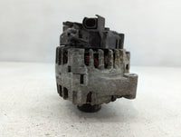 2011-2019 Ford Fiesta Alternator Replacement Generator Charging Assembly Engine OEM P/N:AE8T-10300-AA Fits OEM Used Auto Par