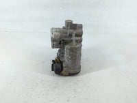 2011-2014 Ford Fiesta Throttle Body P/N:7S7G-9F991-B7A Fits Fits 2011 2012 2013 2014 OEM Used Auto Parts - Oemusedautoparts1