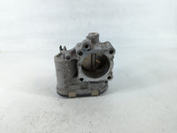 2011-2014 Ford Fiesta Throttle Body P/N:7S7G-9F991-B7A Fits Fits 2011 2012 2013 2014 OEM Used Auto Parts - Oemusedautoparts1