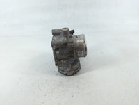 2011-2014 Ford Fiesta Throttle Body P/N:7S7G-9F991-B7A Fits Fits 2011 2012 2013 2014 OEM Used Auto Parts - Oemusedautoparts1