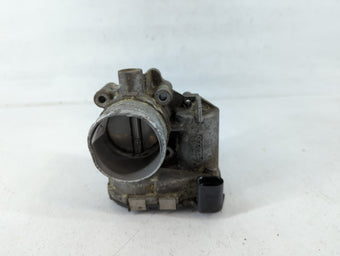 compare product 2011-2014 Ford Fiesta Throttle Body P/N:7S7G-9F991-B7A Fits Fits 2011 2012 2013 2014 OEM Used Auto Parts