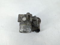 2011-2014 Ford Fiesta Throttle Body P/N:7S7G-9F991-B7A Fits Fits 2011 2012 2013 2014 OEM Used Auto Parts - Oemusedautoparts1