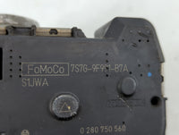 2011-2014 Ford Fiesta Throttle Body P/N:7S7G-9F991-B7A Fits Fits 2011 2012 2013 2014 OEM Used Auto Parts - Oemusedautoparts1