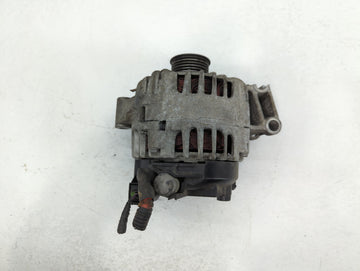 2011-2019 Ford Fiesta Alternator Replacement Generator Charging Assembly Engine OEM P/N:2608513 C AE8T-10300-AA Fits OEM Use