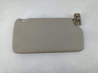 compare product 2011-2013 Ford Fiesta Sun Visor Shade Replacement Passenger Right Mirror Fits Fits 2011 2012 2013 OEM Used Auto Parts