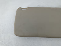 2011-2013 Ford Fiesta Sun Visor Shade Replacement Passenger Right Mirror Fits Fits 2011 2012 2013 OEM Used Auto Parts - Oemu