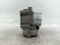 2011-2014 Ford Fiesta Throttle Body P/N:7S7G-9F991-CA Fits Fits 2011 2012 2013 2014 OEM Used Auto Parts - Oemusedautoparts1.