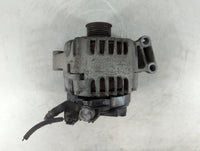2011-2019 Ford Fiesta Alternator Replacement Generator Charging Assembly Engine OEM P/N:2608513 C AE8T-10300-AA Fits OEM Use