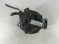2011-2019 Ford Fiesta Alternator Replacement Generator Charging Assembly Engine OEM P/N:2608513 C AE8T-10300-AA Fits OEM Use