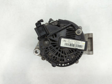 2011-2019 Ford Fiesta Alternator Replacement Generator Charging Assembly Engine OEM P/N:AE8T-10300-AA Fits OEM Used Auto Parts
