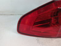 2011-2013 Ford Fiesta Tail Light Assembly Passenger Right OEM P/N:AE83-13B504-AC Fits Fits 2011 2012 2013 OEM Used Auto Part