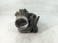 2011-2014 Ford Fiesta Throttle Body P/N:7S7G-9F991-B7A Fits Fits 2011 2012 2013 2014 OEM Used Auto Parts - Oemusedautoparts1