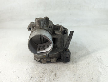 2011-2014 Ford Fiesta Throttle Body P/N:7S7G-9F991-B7A Fits Fits 2011 2012 2013 2014 OEM Used Auto Parts - Oemusedautoparts1